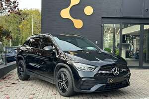 Mercedes-Benz Classe GLA