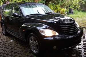 Chrysler PT Cruiser