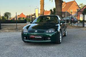 MG MG-TF 