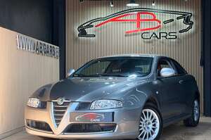 Alfa Romeo GT
