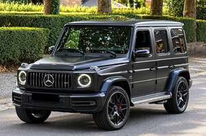 Mercedes-Benz Classe G