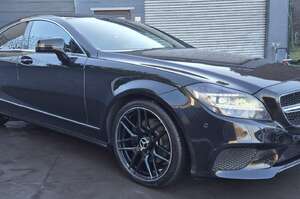 Mercedes-Benz Classe CLS