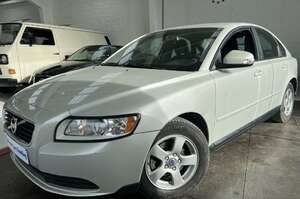 Volvo S40