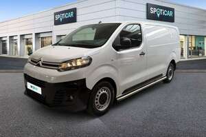Citroën Jumpy
