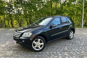 Mercedes-Benz Classe M