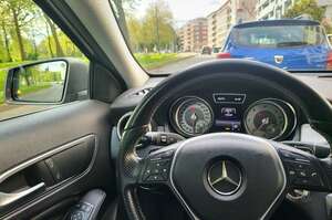 Mercedes-Benz Classe GLA