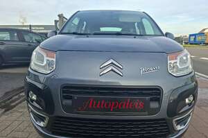 Citroën C3 Picasso