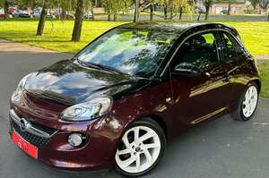 Opel Adam