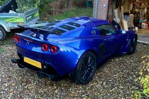 Lotus Exige