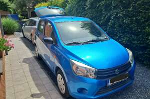Suzuki Celerio