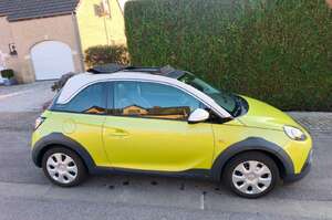 Opel Adam