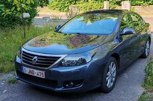 Renault Latitude