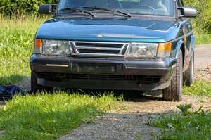 Saab 900