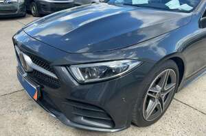 Mercedes-Benz CLS-Klasse