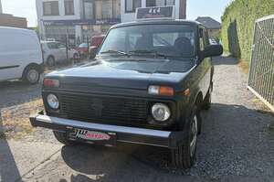 Lada Niva