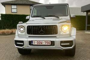 Mercedes-Benz Classe G