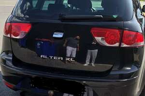 Seat Altea XL