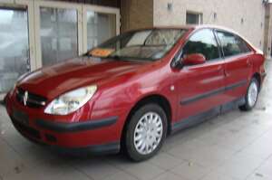 Citroën C5
