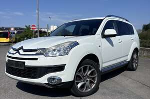 Citroën C.Crosser