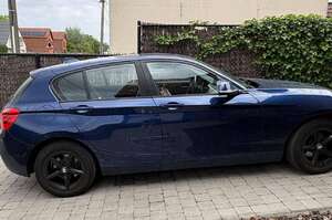 BMW Série 1