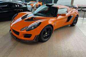 Lotus Exige