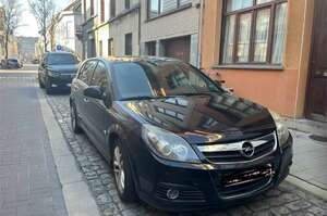 Opel Signum