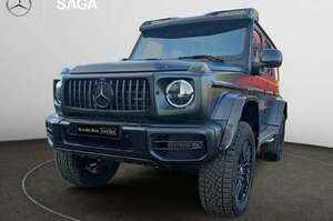 Mercedes-Benz Classe G