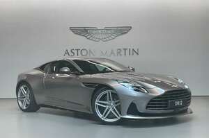 Aston Martin 