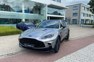 Aston Martin 