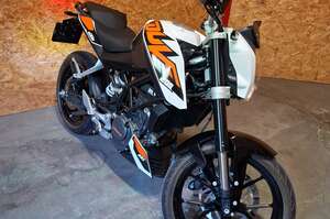  200 duke