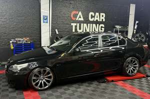 BMW 5 Reeks