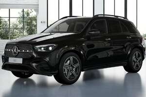 Mercedes-Benz Classe GLE