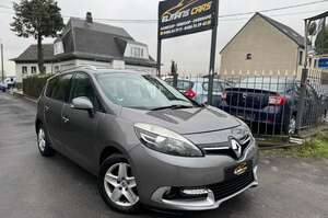 Renault Grand Scénic