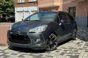 Citroën DS 3