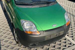 Chevrolet Matiz