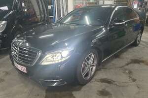 Mercedes-Benz Classe S