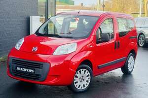 Fiat Qubo