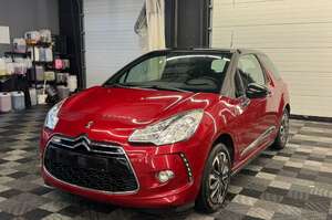Citroën DS 3