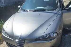 Alfa Romeo 147
