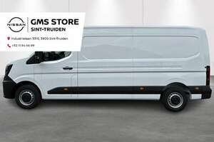 Nissan Interstar
