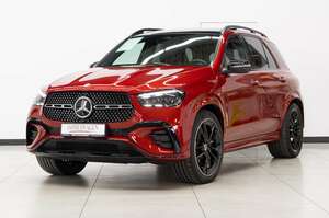 Mercedes-Benz Classe GLE