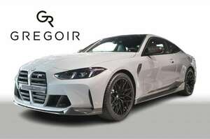 BMW 4 Reeks