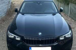 BMW Série 3