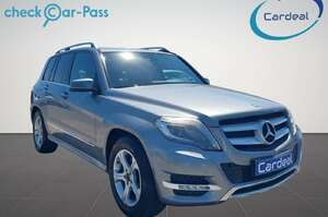 Mercedes-Benz Classe GLK