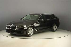 BMW Série 5