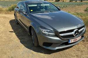 Mercedes-Benz Classe CLS