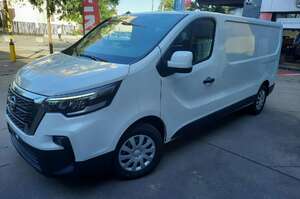 Nissan Primastar