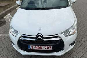 Citroën DS 4