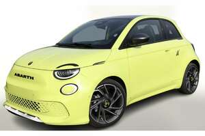 Abarth 