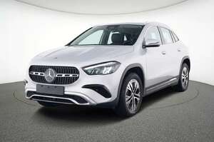 Mercedes-Benz Classe GLA